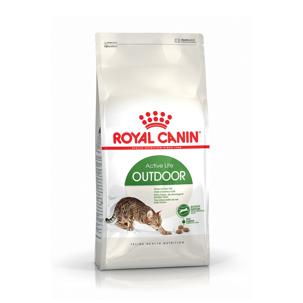 Royal Canin Outdoor