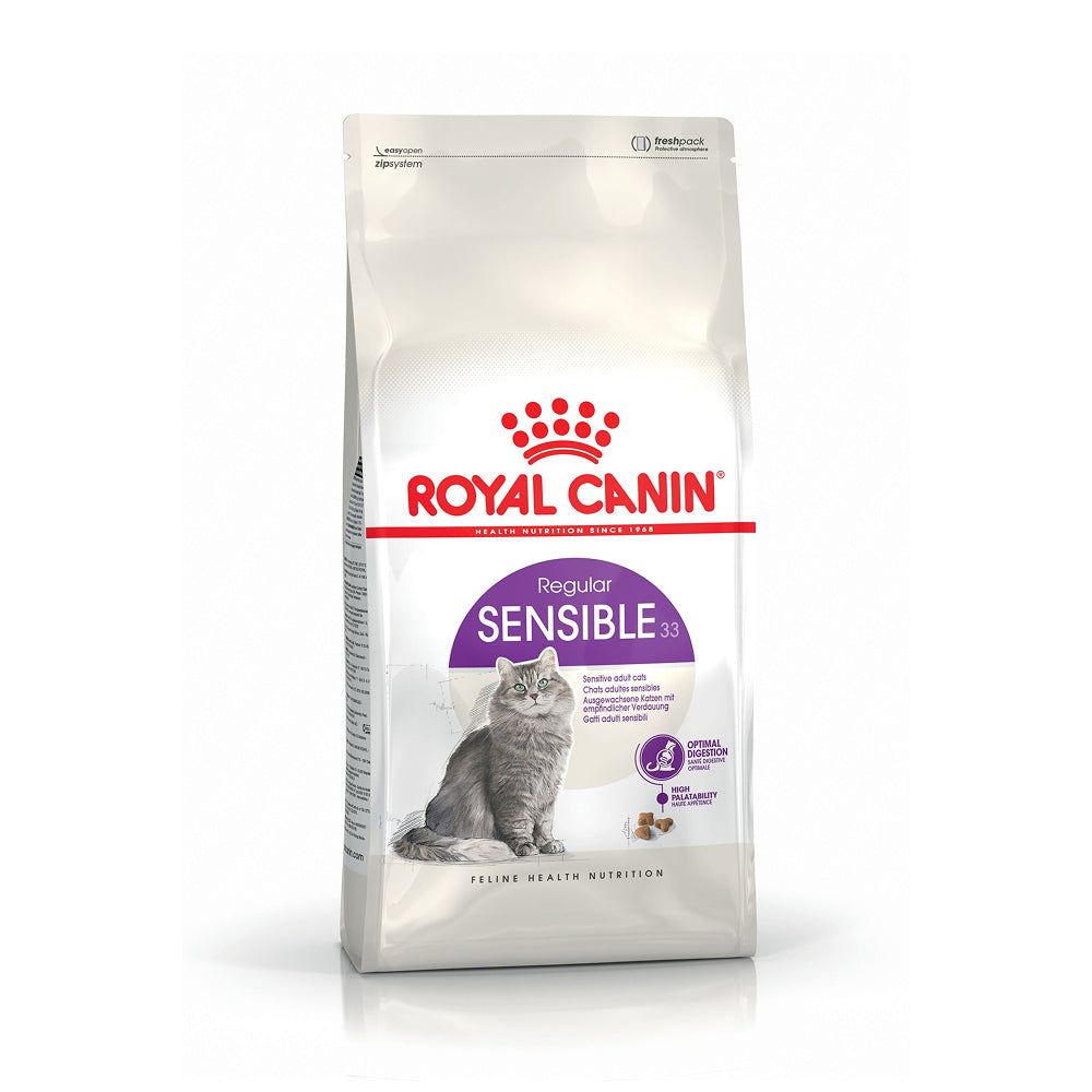 Royal Canin Sensible