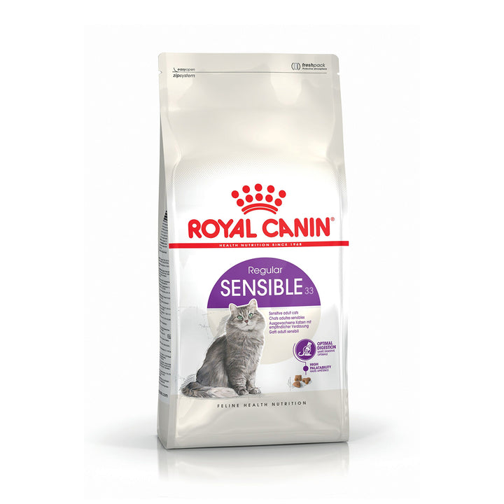 Royal Canin Sensible