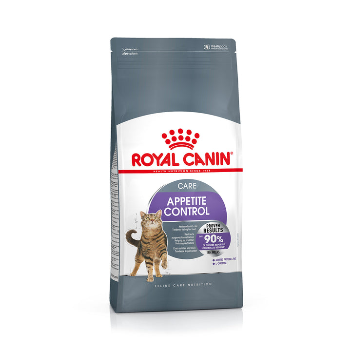 Royal Canin Appetite Control