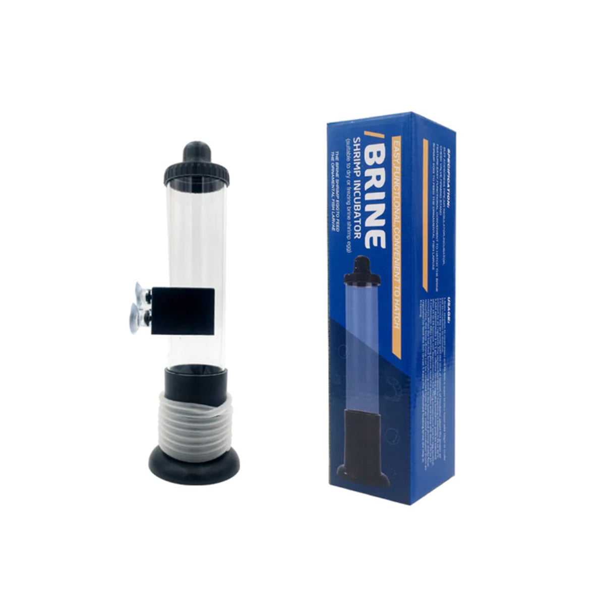 Brine Shrimp Incubator