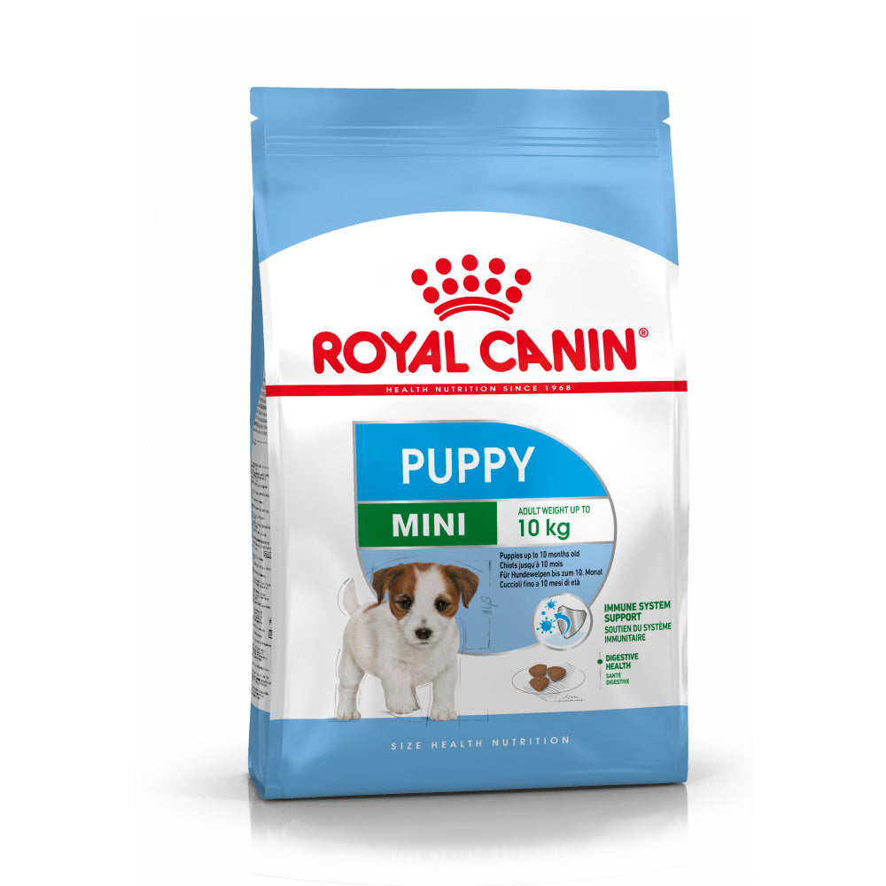 Royal Canin Mini Puppy