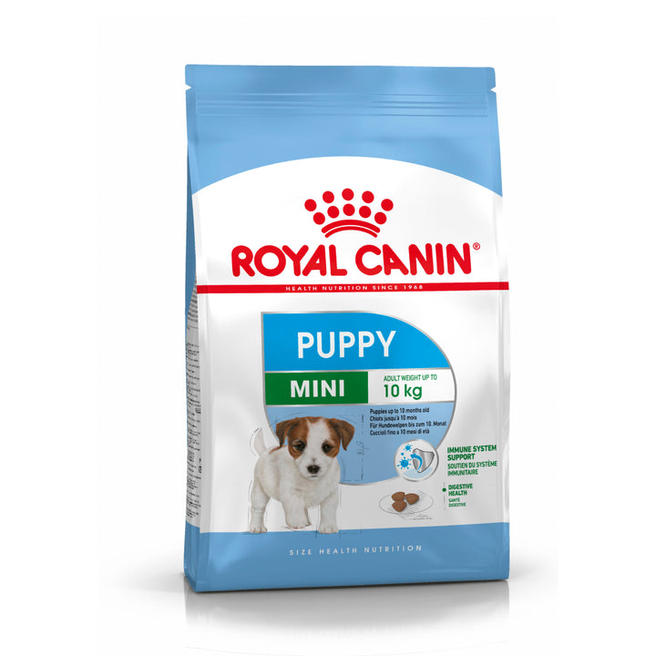Royal Canin Mini Puppy
