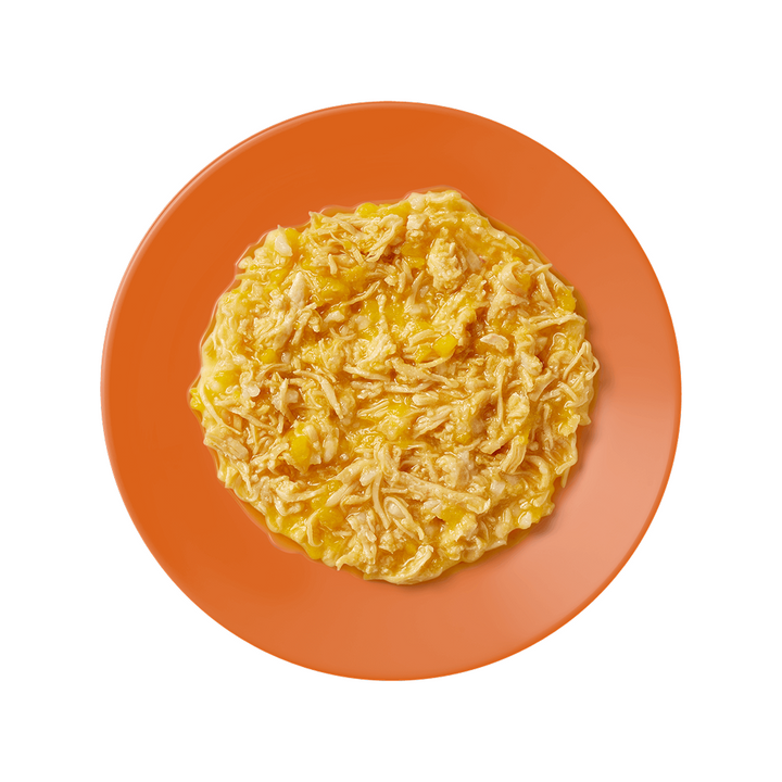 Applaws Tin Chicken Breast & Pumpkin in Broth 70g