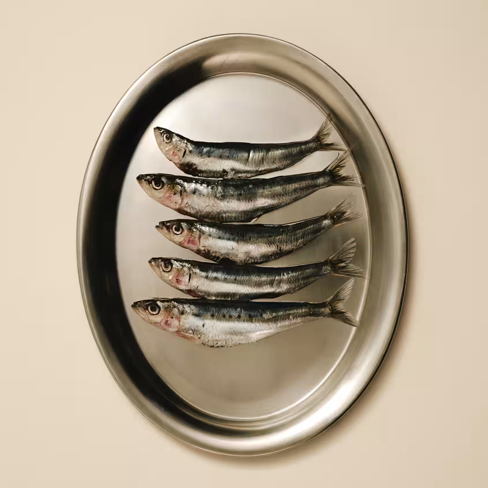Carnilove Soft Treat – Sardines & Garlic 200g