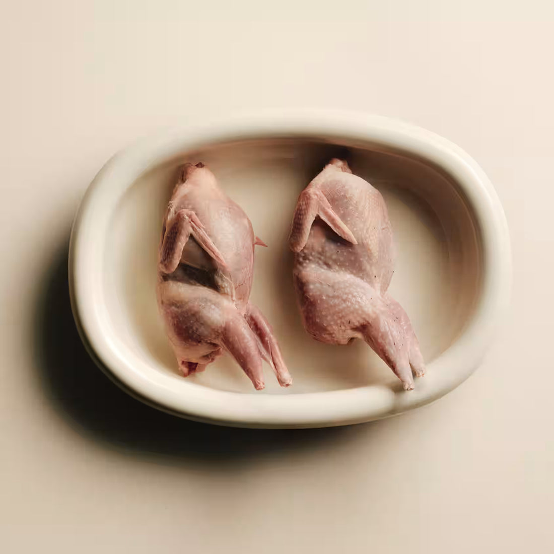 Carnilove Soft Treat – Quail & Oregano 200g