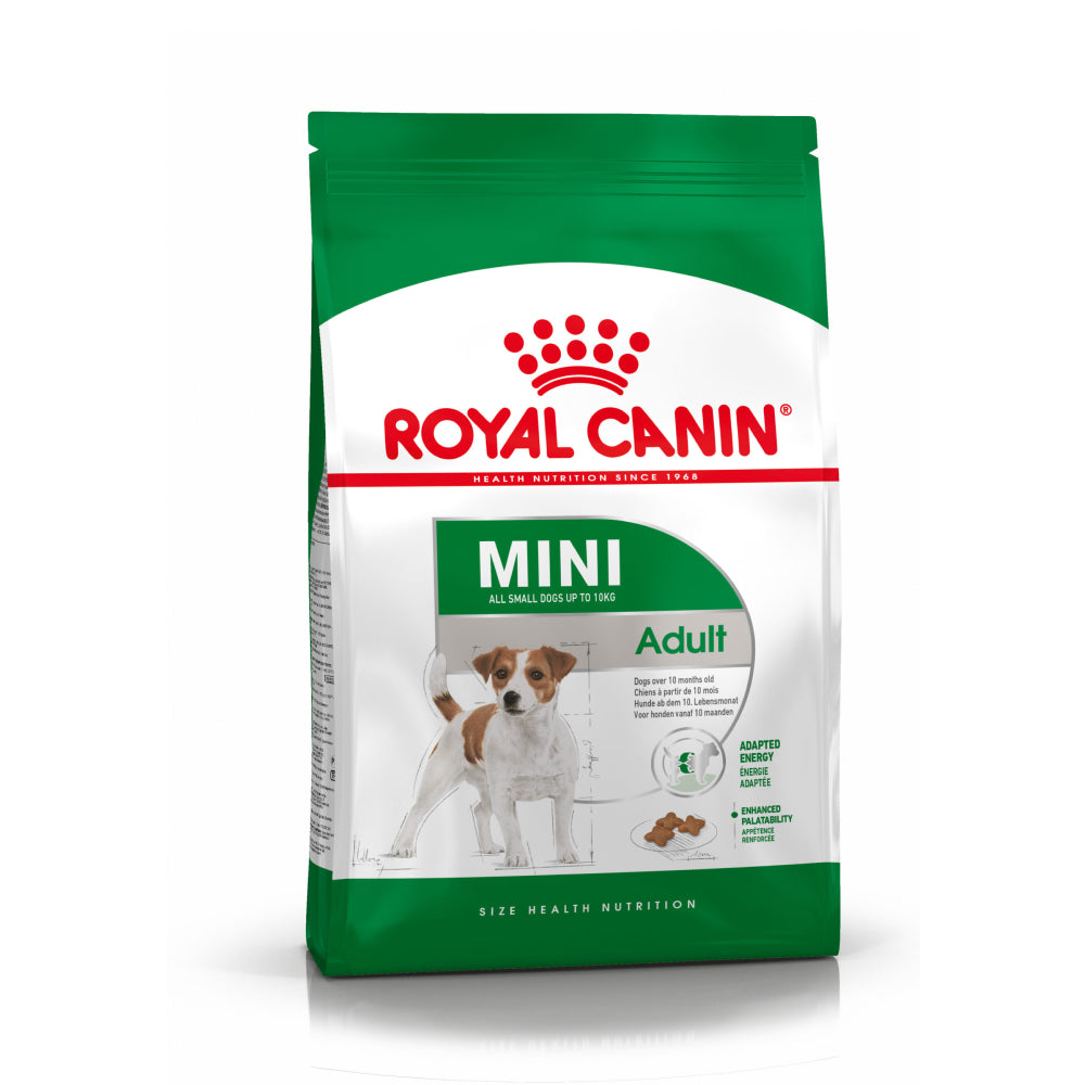 Royal Canin Mini Adult
