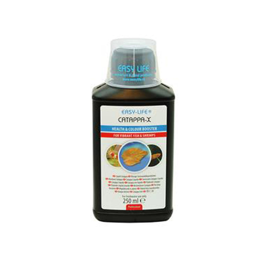 Easy-Life Catappa-X 250ml