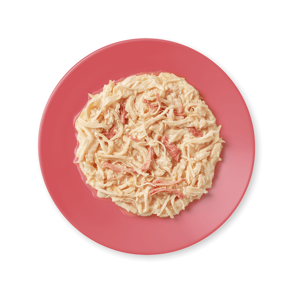 Applaws Tin Chicken Breast & Duck in Broth 70g