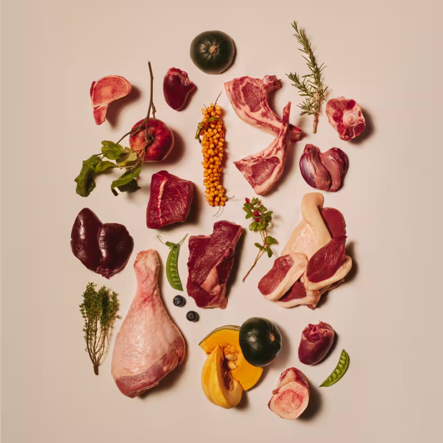 Carnilove Crunchy Treat – Wild Boar & Rosehips 200g