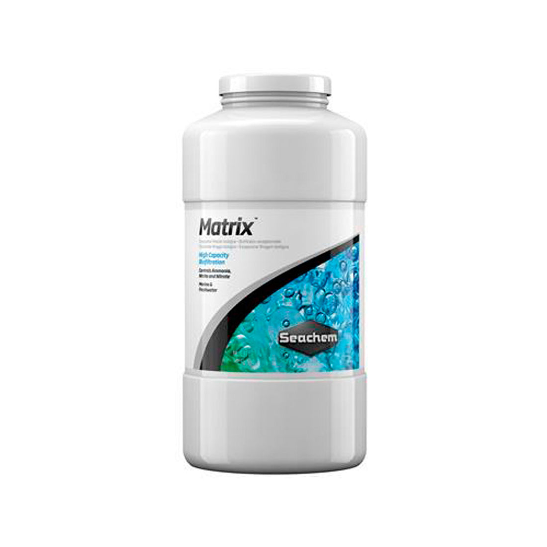Seachem Matrix 500ml