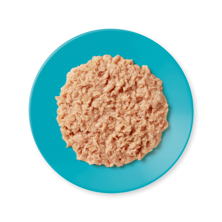 Applaws Tin Kitten Tuna Fillet in Jelly 70g