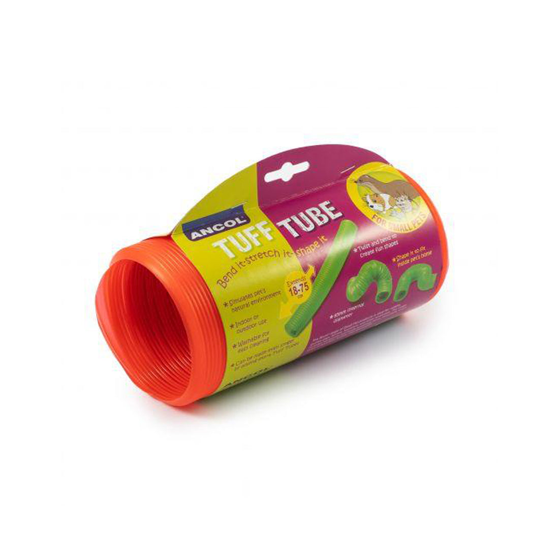 Ancol Small Animal Tuff Tube