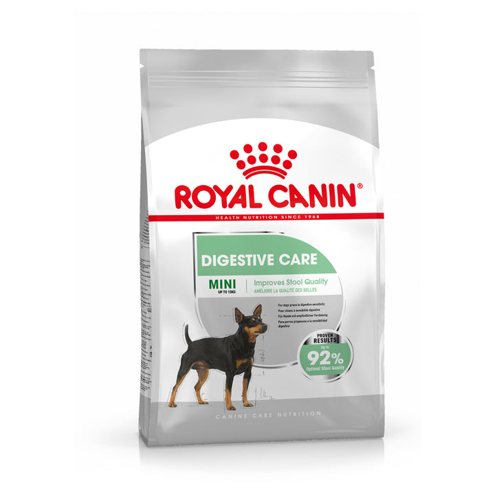 Royal Canin Mini Digestive Care 3kg