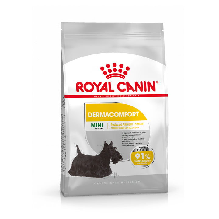 Royal Canin Mini Dermacomfort 3kg