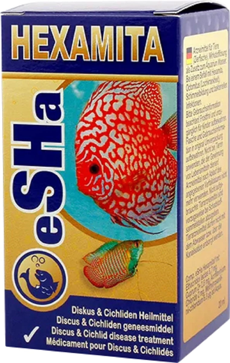 ESHa Hexamita 20ml