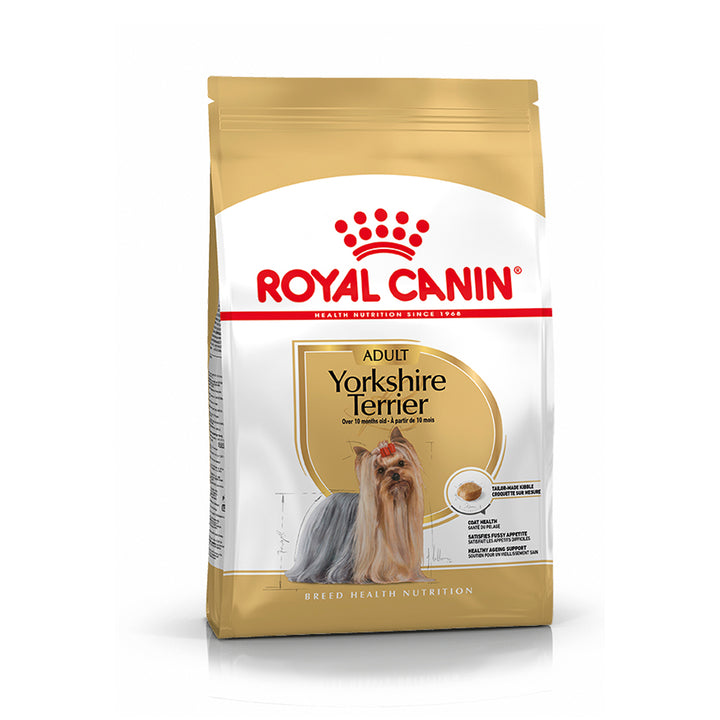 Royal Canin Yorkshire Terrier Adult