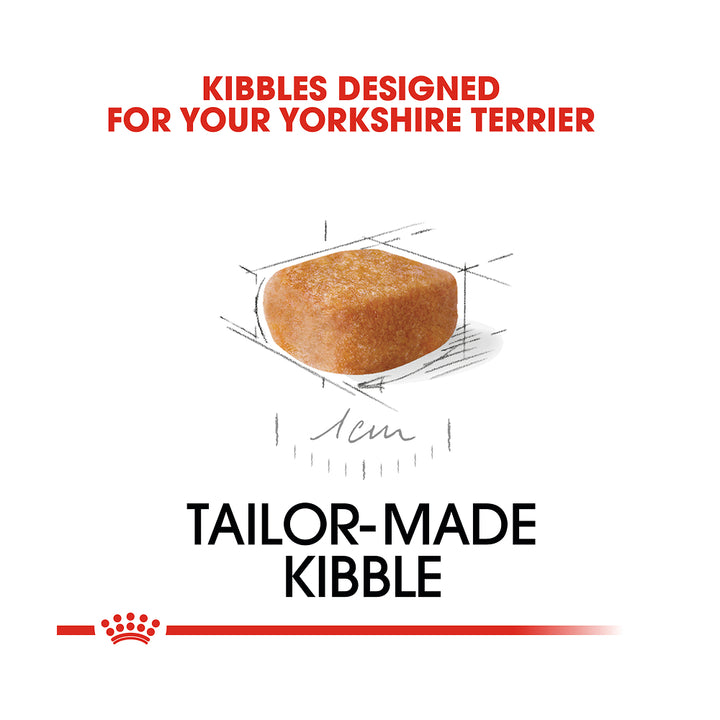 Royal Canin Yorkshire Terrier Puppy 1.5kg