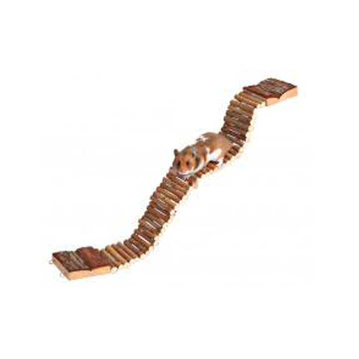 Trixie Suspension Bridge 7 × 55 Cm