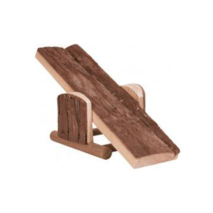 Trixie Seesaw