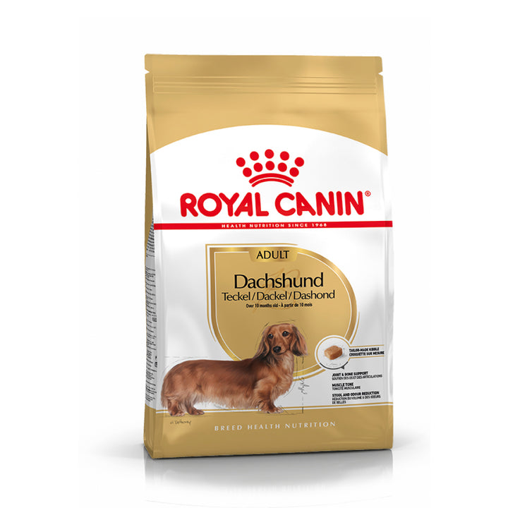 Royal Canin Dachshund Adult 1.5kg