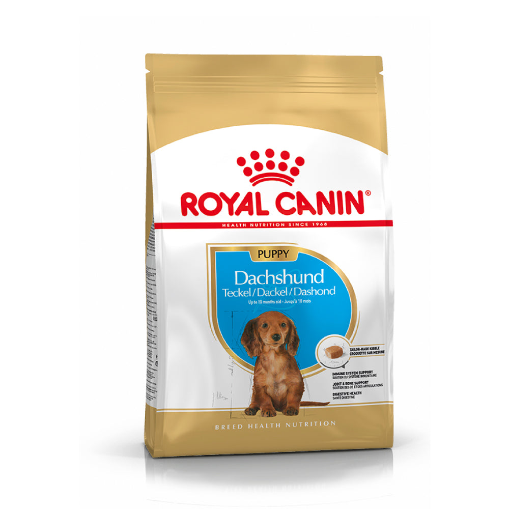 Royal Canin Dachshund Puppy 1.5kg