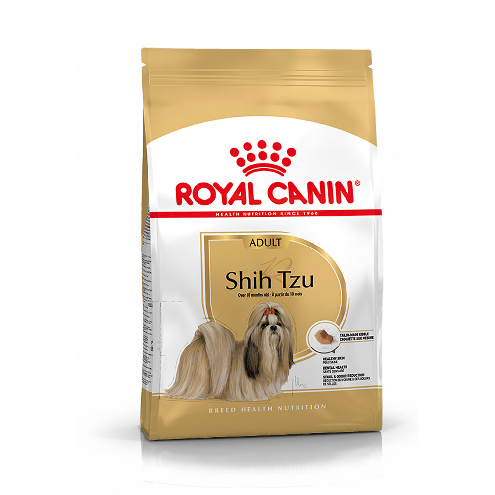 Royal Canin Shih Tzu Adult 1.5kg