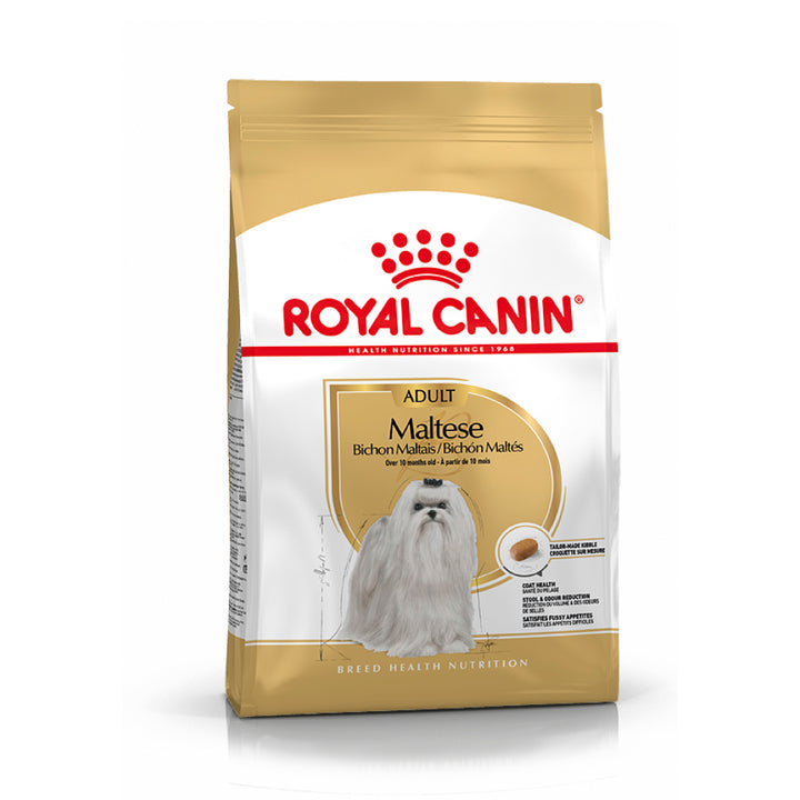 Royal Canin Maltese Adult 1.5kg