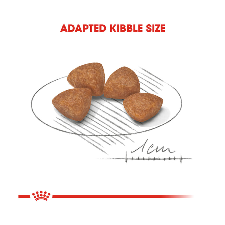 Royal Canin X-Small Puppy 1.5kg