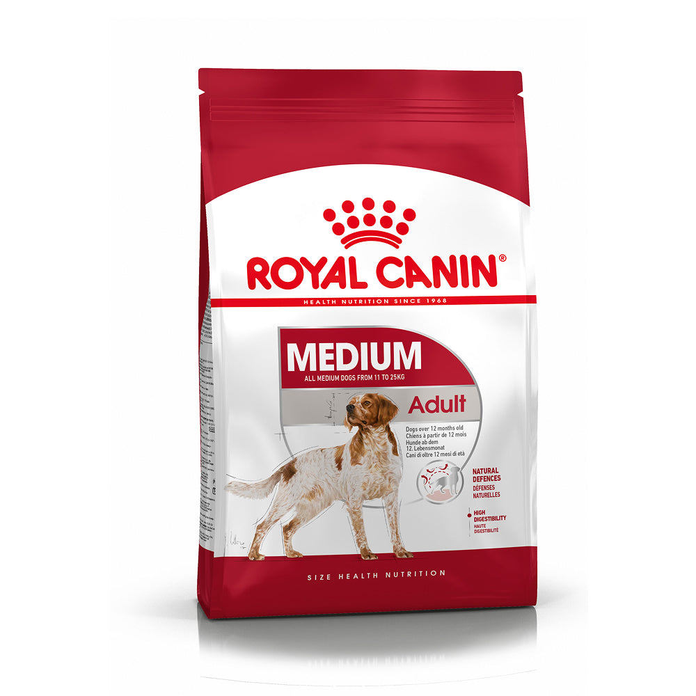 Royal Canin Medium Adult