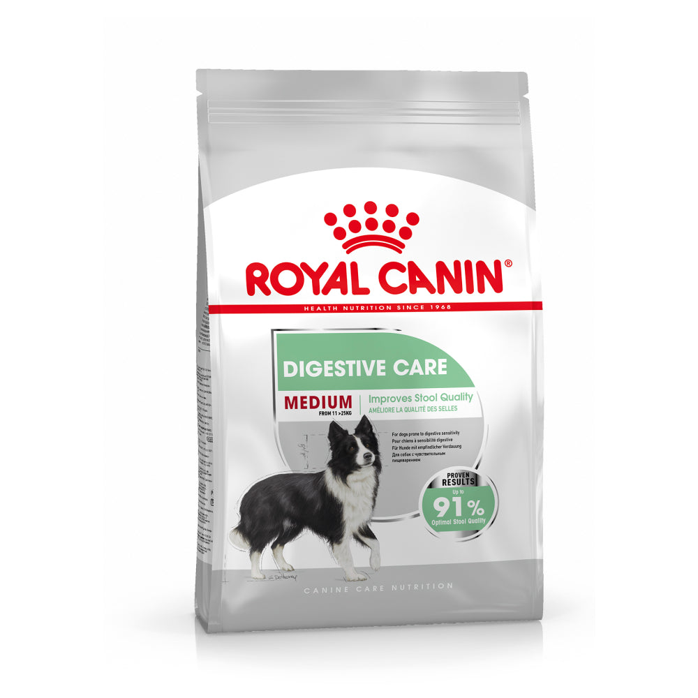 Royal Canin Medium Digestive Care 3kg
