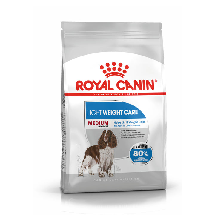 Royal Canin Medium Light Weight Care 3kg