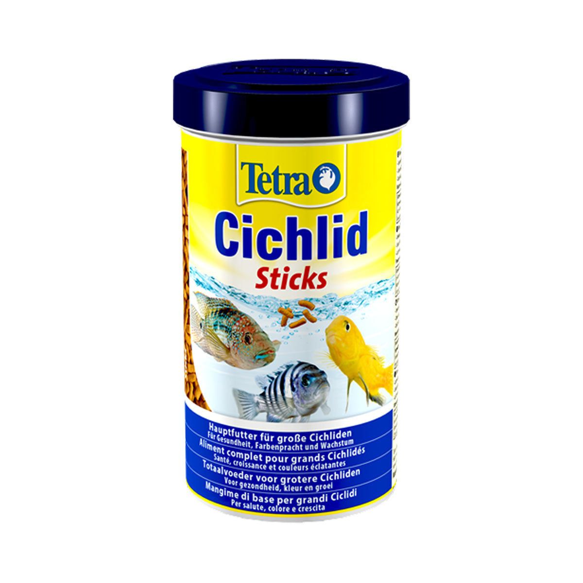 Tetra Cichlid Sticks