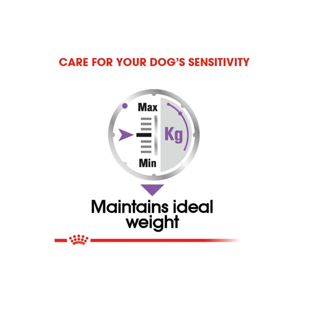 Royal Canin Sterilised Loaf 85g