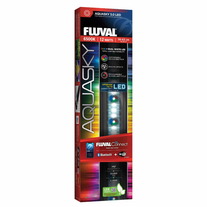 Fluval Aquasky Bluetooth LED 3.0 12 W