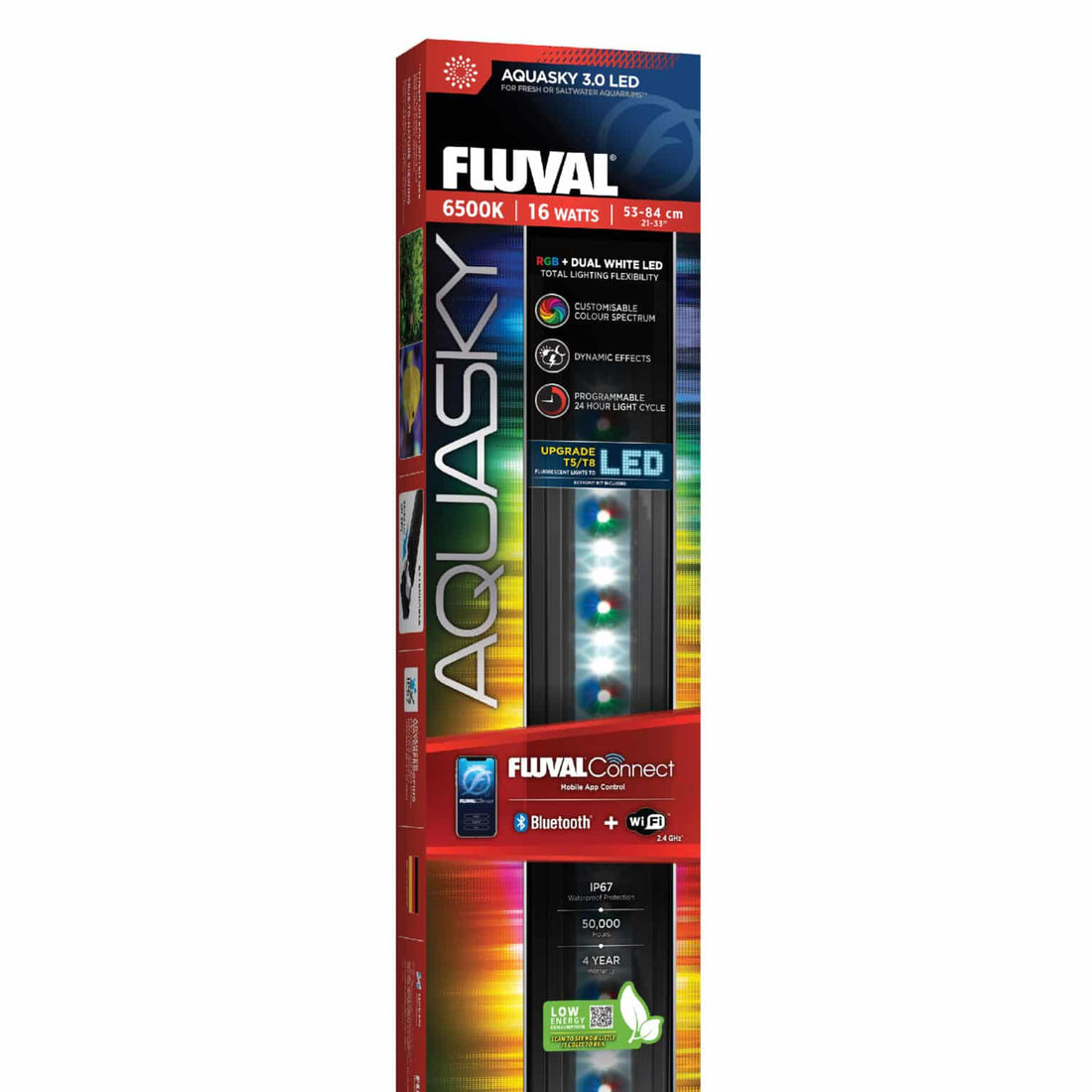 Fluval Aquasky Bluetooth LED 3.0 16 W