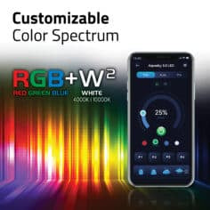 Fluval Aquasky Bluetooth LED 3.0 16 W