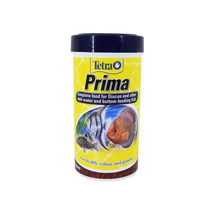 Tetra Prima