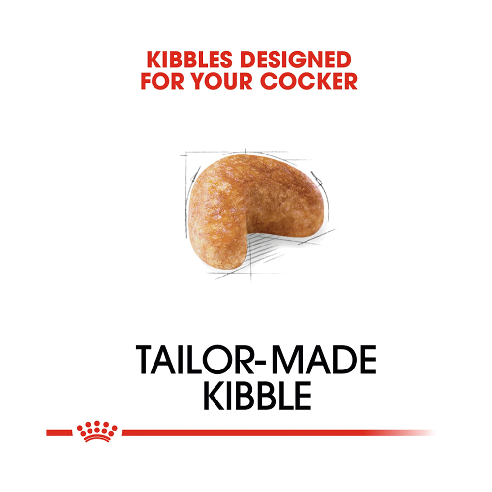 Royal Canin Cocker Spaniel Adult 3kg