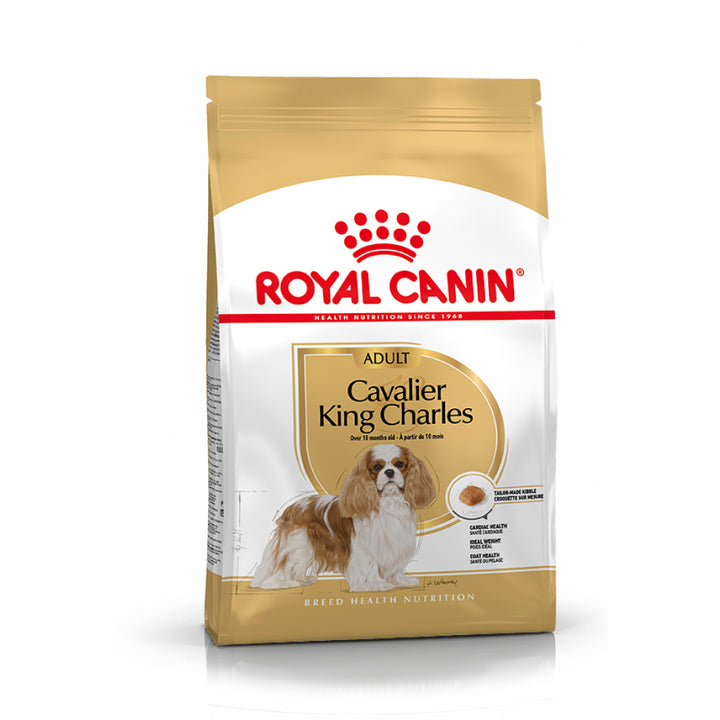 Royal Canin Cavalier King Charles Adult 1.5kg