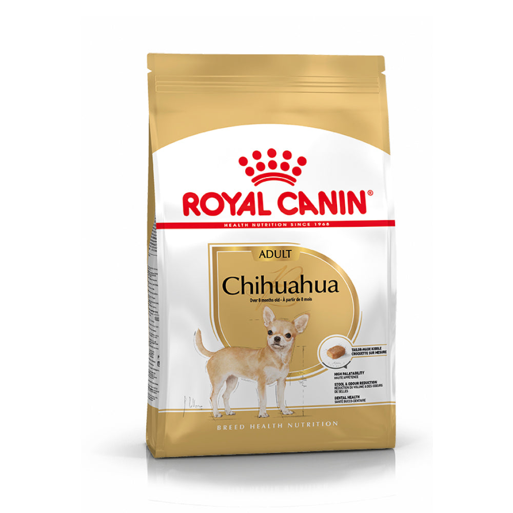 Royal Canin Chihuahua Adult 1.5kg