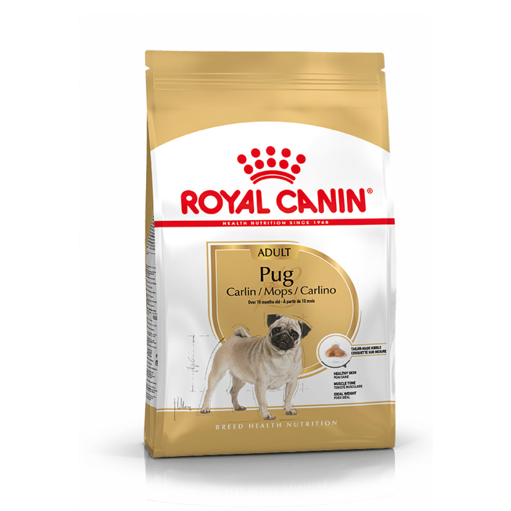 Royal Canin Pug Adult 1.5kg