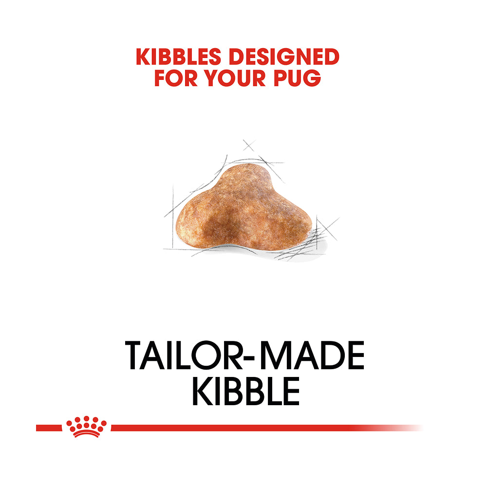 Royal Canin Pug Adult 1.5kg