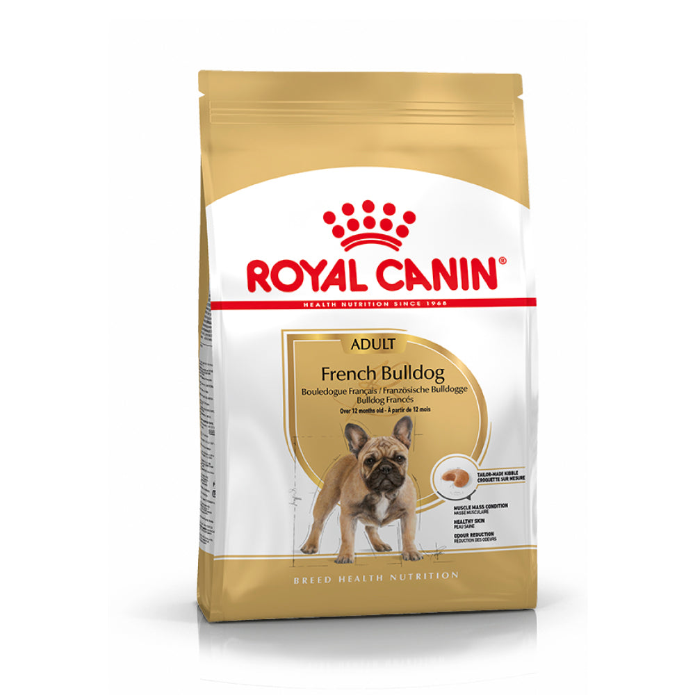 Royal Canin French Bulldog Adult