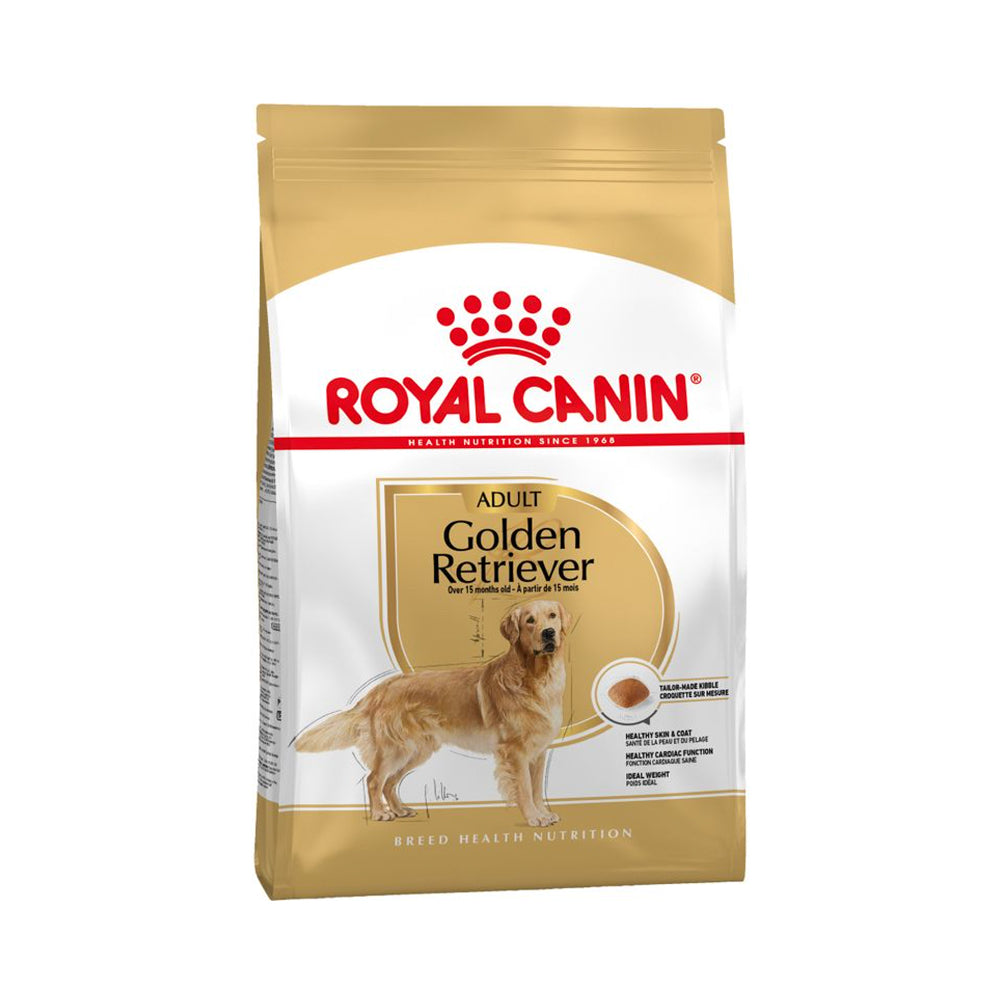 Royal Canin Golden Retriever Adult 12kg