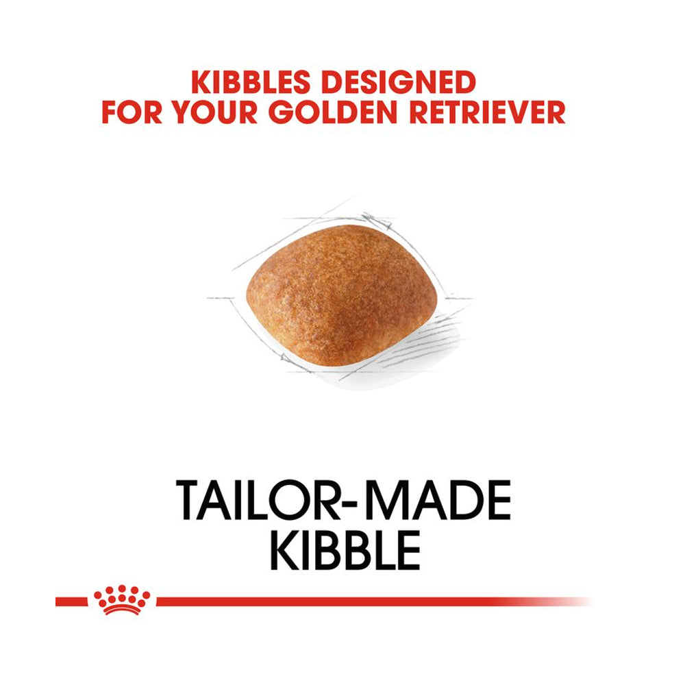 Royal Canin Golden Retriever Adult 12kg