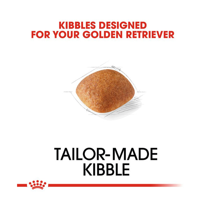 Royal Canin Golden Retriever Adult 12kg