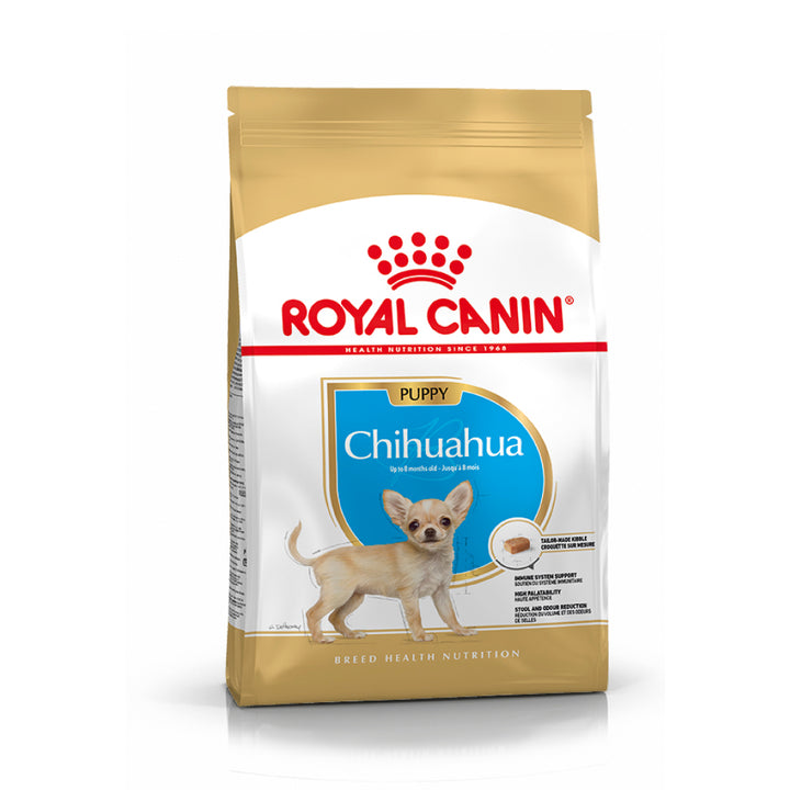 Royal Canin Chihuahua Puppy 1.5kg