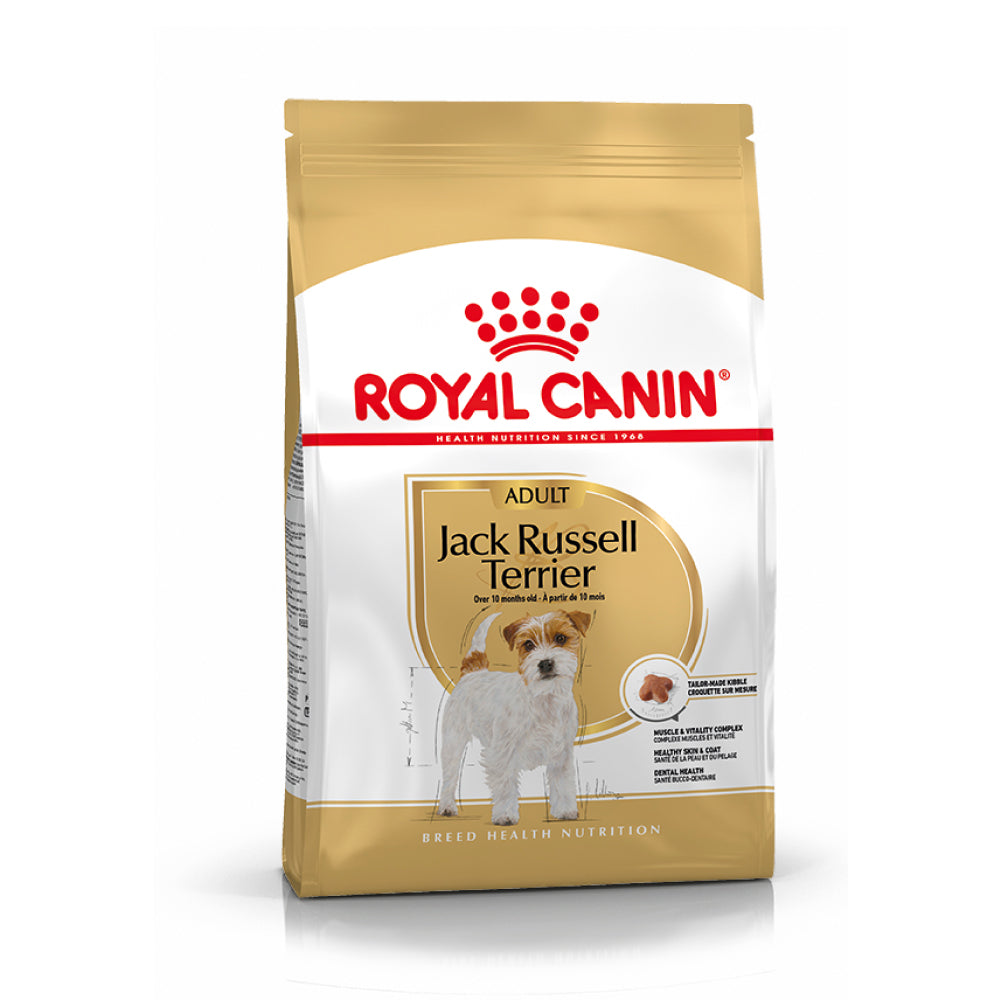 Royal Canin Jack Russell Terrier Adult 1.5kg