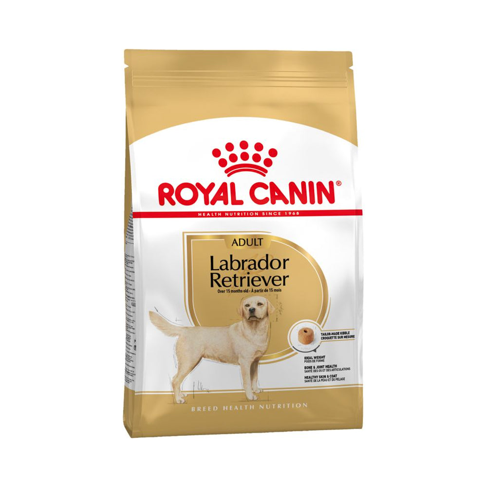 Royal Canin Labrador Retriever Adult 12kg